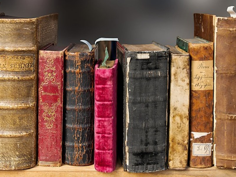 books books