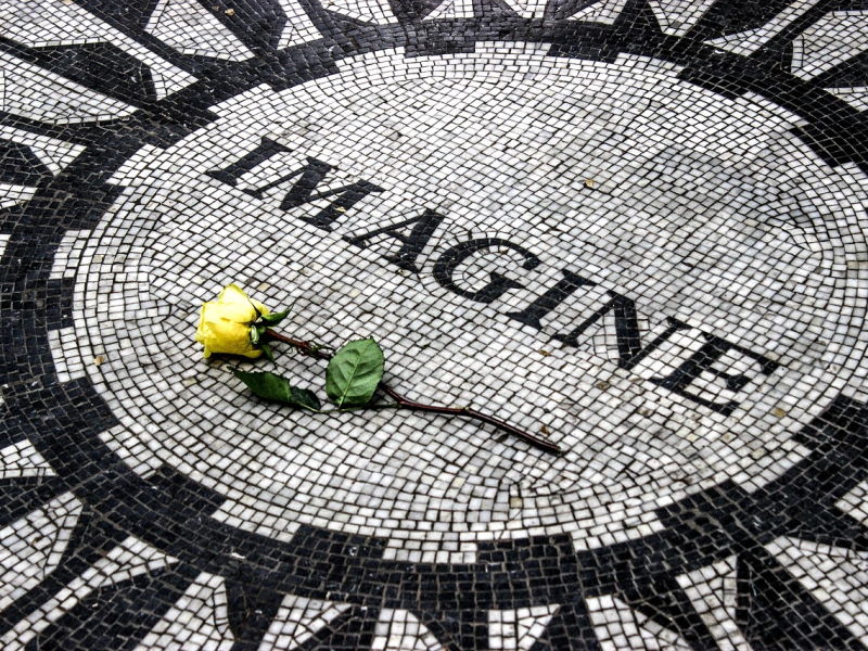 imagine imagine